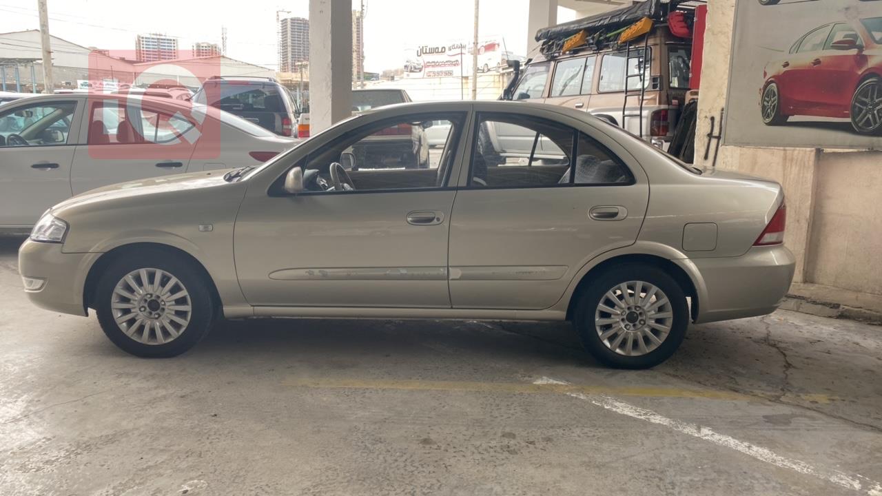 Nissan Sunny